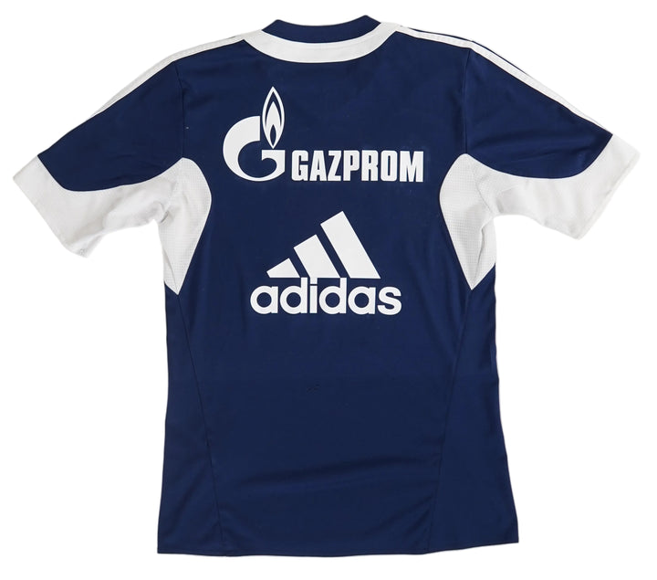 FC Schalke 04 2000s - L (8/10)