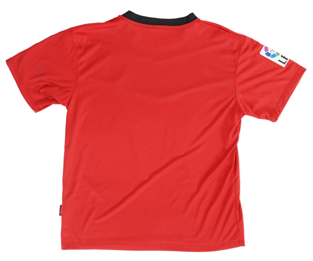 Gimnastic de Tarragona Home 2016-2017