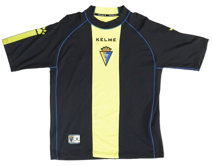 Cadiz 2005-2006 - S (8/10)