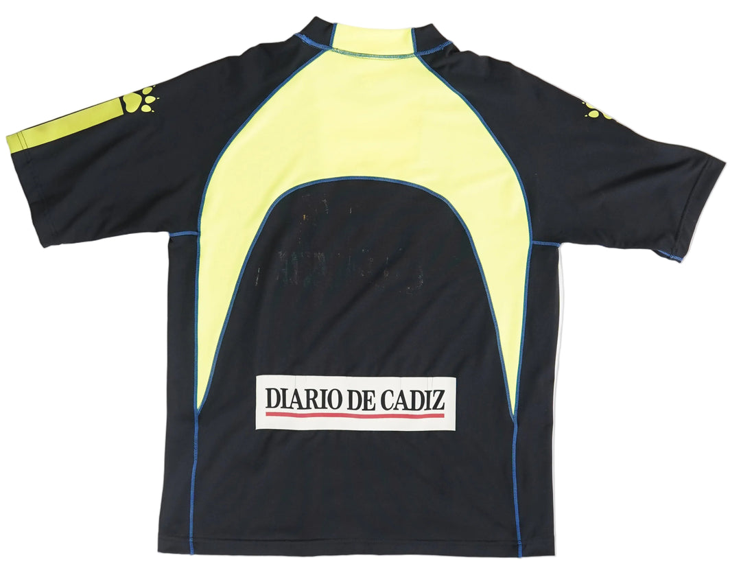 Cadiz 2005-2006 - S (8/10)