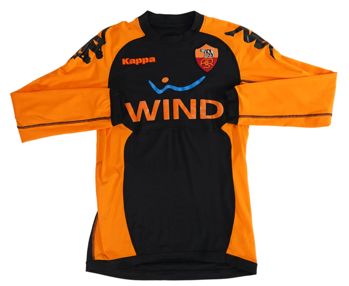 AS Roma 2011-2012 - S (8/10)