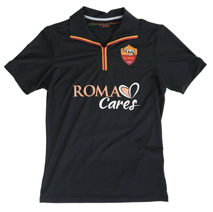 Roma 2013-2014 Totti #10 - M (8/10)
