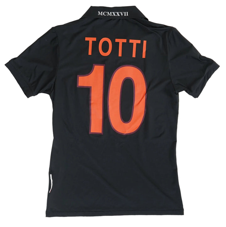 Roma 2013-2014 Totti #10 - M (8/10)