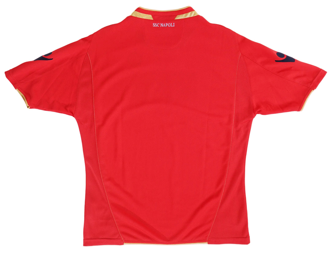 Napoli third kit 2009-2010