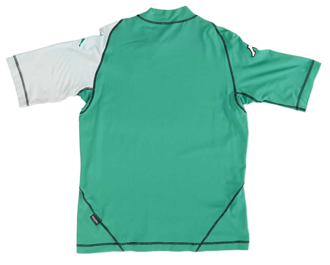 Real Betis Away 2003-2004
