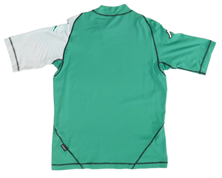 Real Betis Away 2003-2004