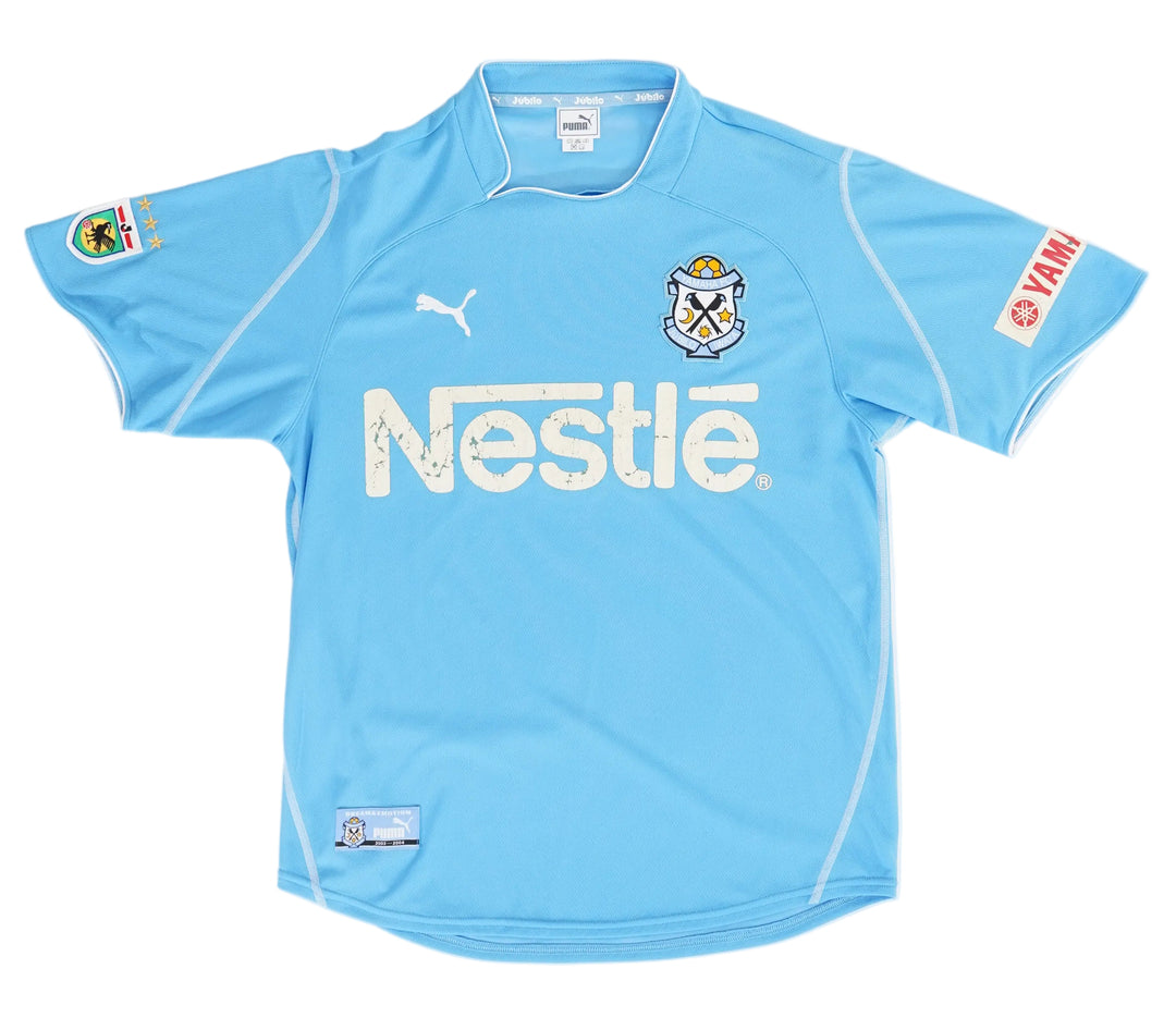 Jubilto Iwata 2005 - L (7/10)