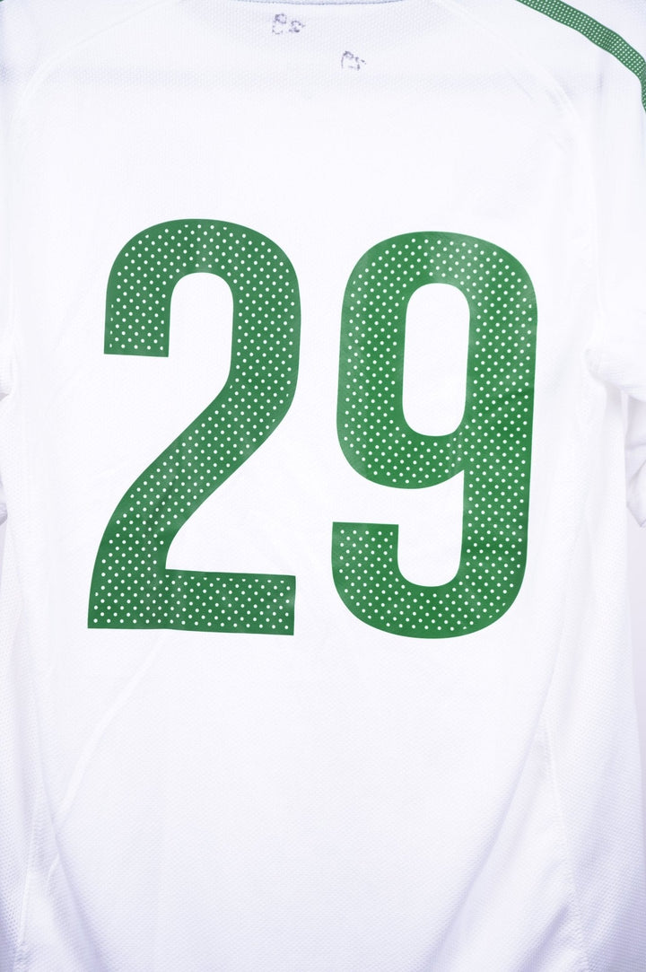 (Matchworn) Saudi Arabia Local 2016 29 - The Football Room Mty
