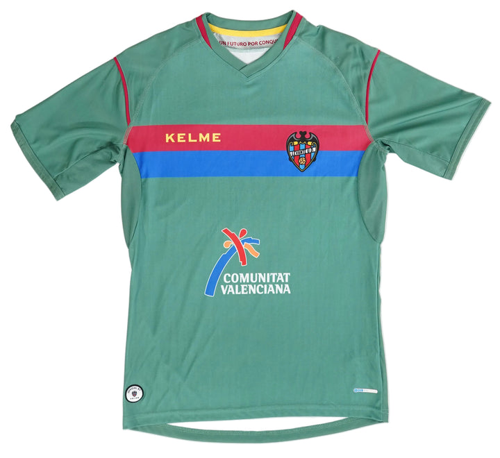 Levante Away 2012-2013