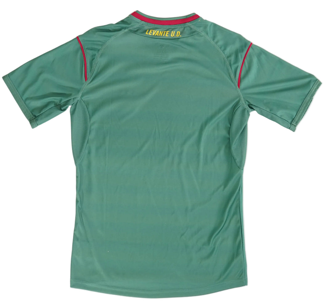 Levante Away 2012-2013
