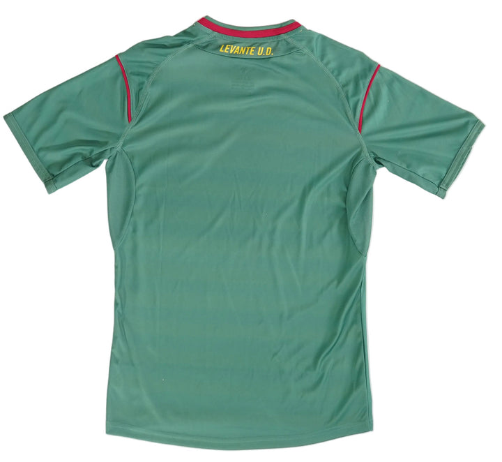 Levante Away 2012-2013