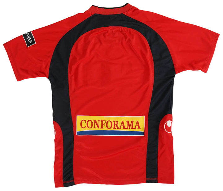 Stade Rennais home 2002-2003