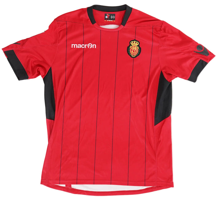 Mallorca 2009-2010 - S (8/10)