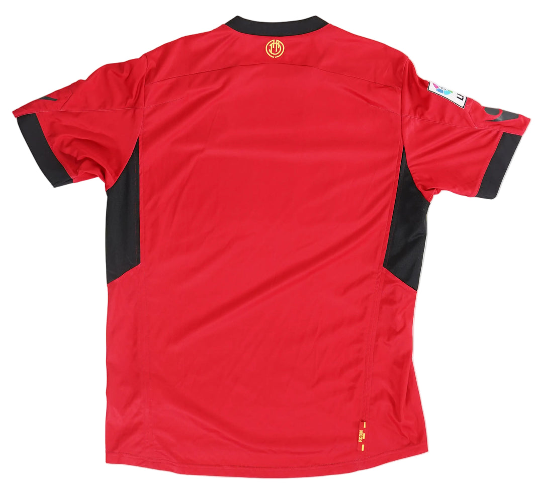 Mallorca 2009-2010 - S (8/10)