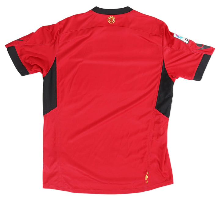 Mallorca 2009-2010 - S (8/10)