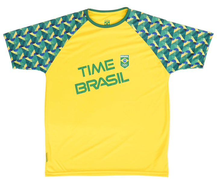 Brasil Olimpiadas - XL (9/10)
