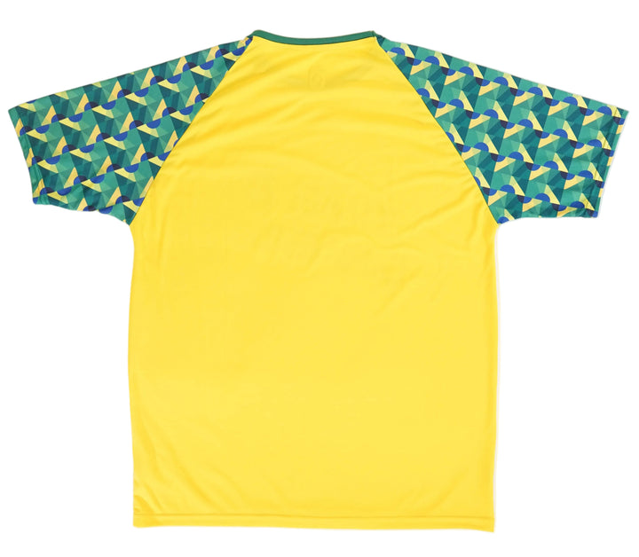 Brasil Olimpiadas - XL (9/10)