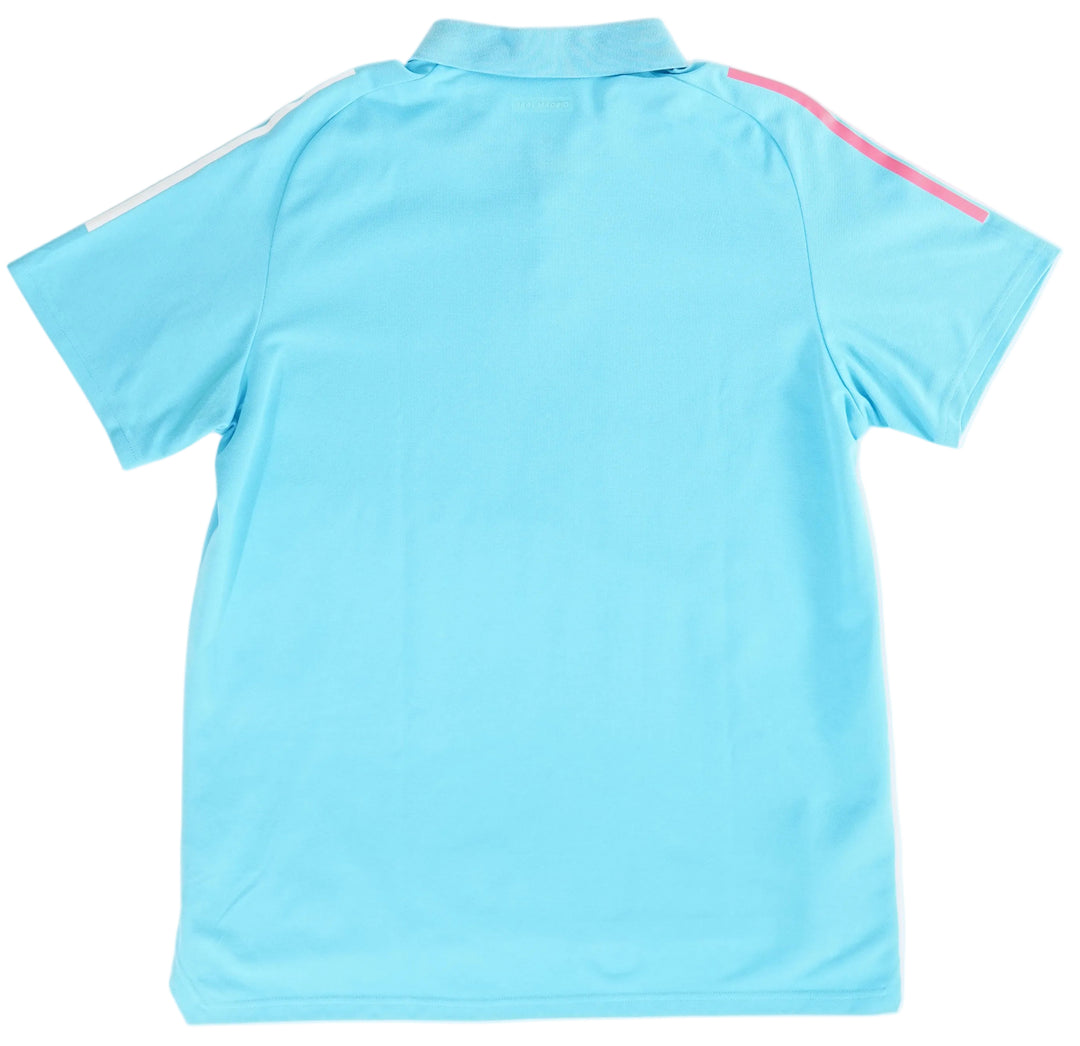 Real Madrid Polo Shirt 2021-2022