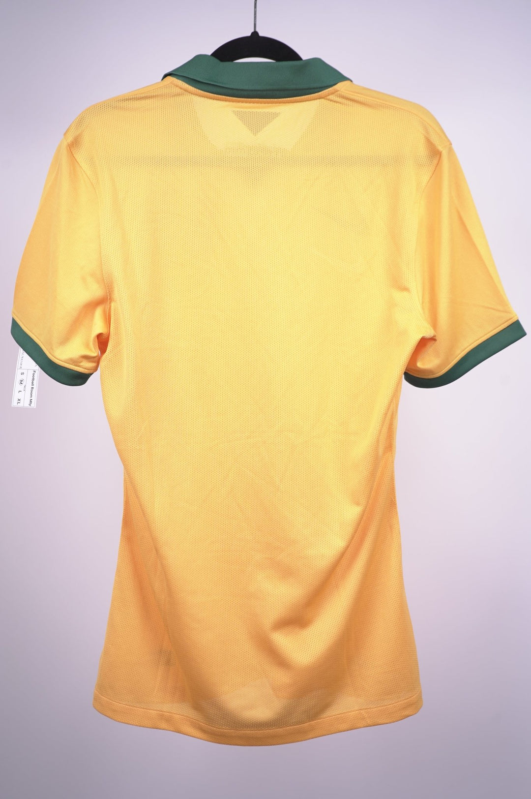 Australia Local Mundial 2014 - The Football Room Mty
