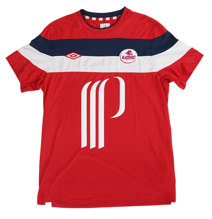 Lille Local 2011-12 - S (8/10)