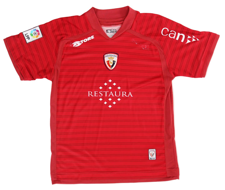 Osasuna 2006 Home