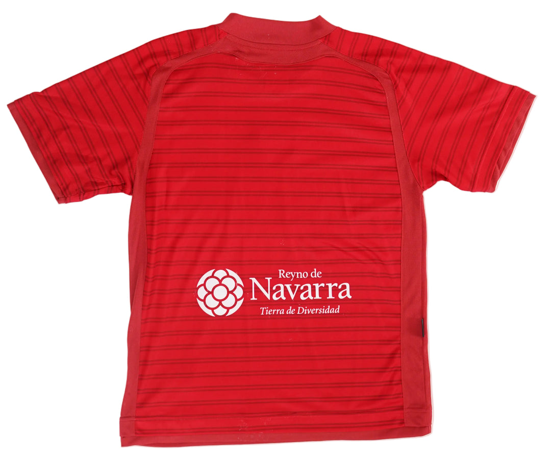 Osasuna 2006 Home