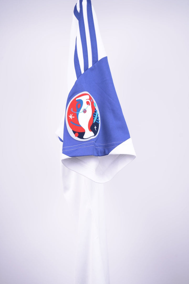 (Matchworn) Luxemburgo 2015 Visitante Da Mota 9 - The Football Room Mty