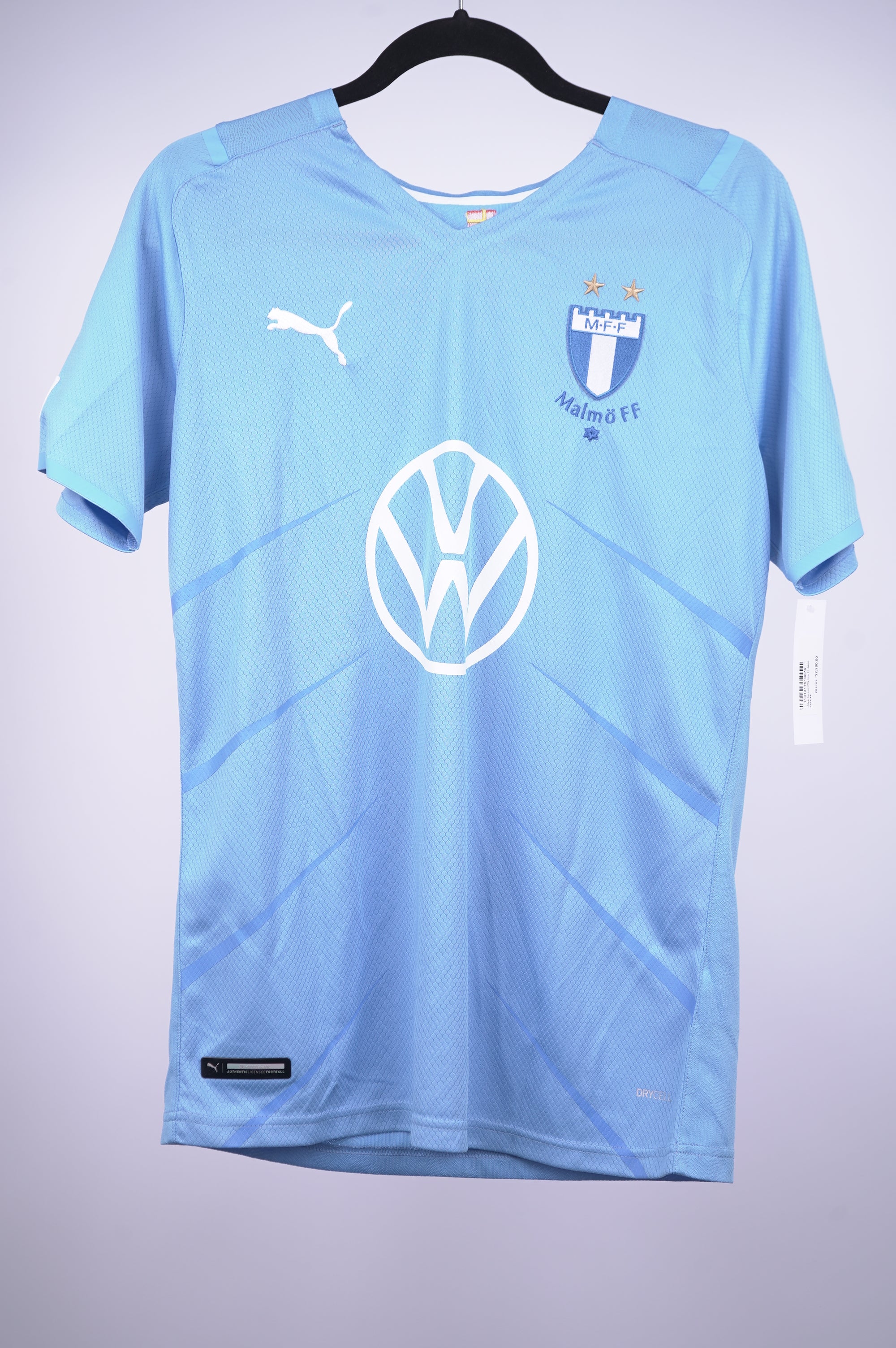 (Matchworn) Malmo FF 2022 Local Peña #8