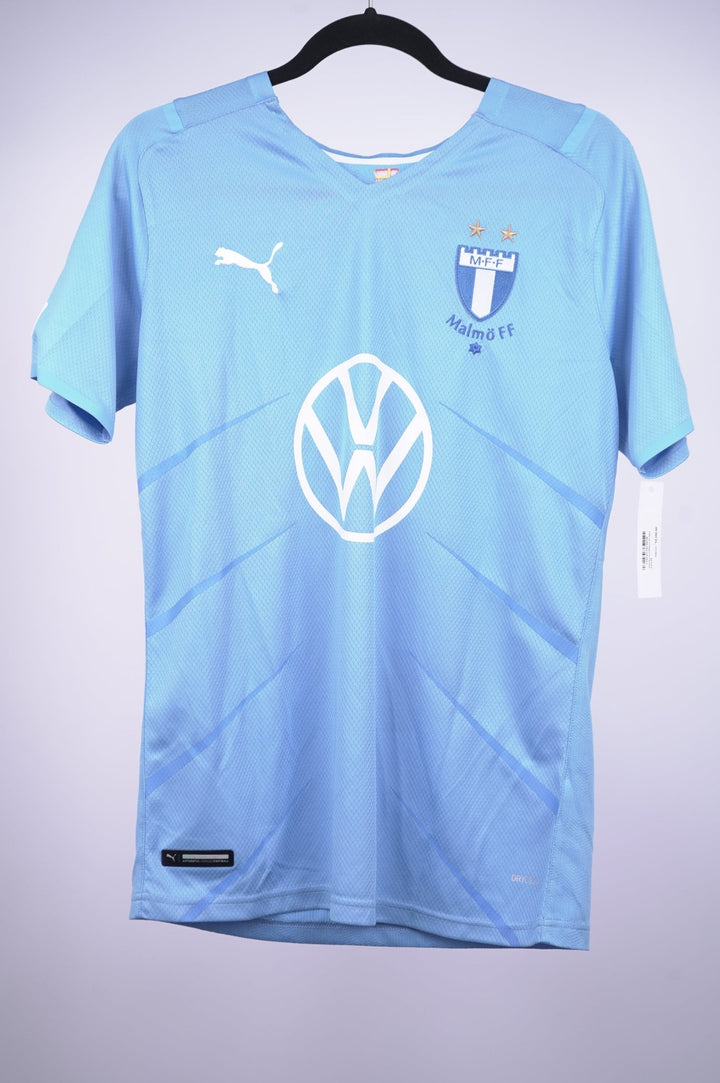 (Matchworn) Malmo FF 2022 Local Peña 8 - The Football Room Mty
