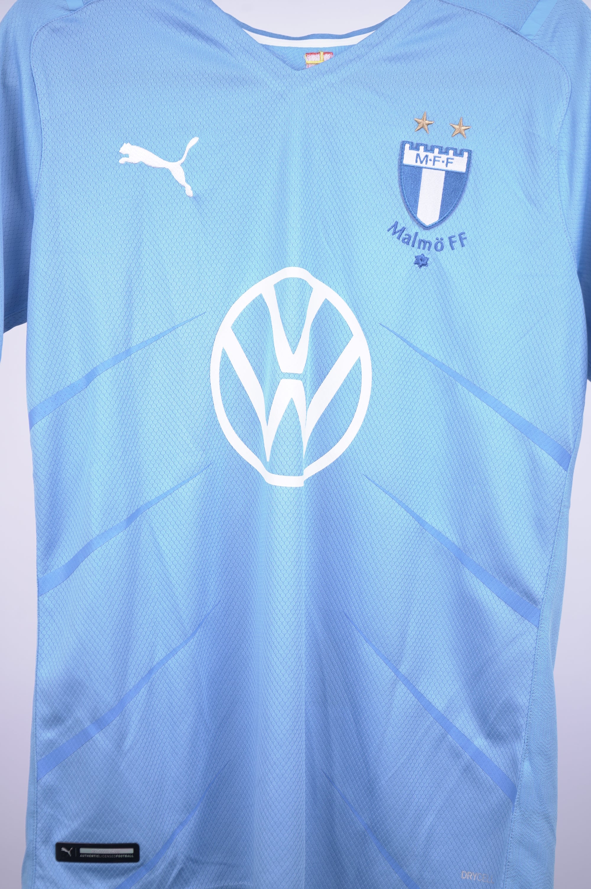 (Matchworn) Malmo FF 2022 Local Peña #8