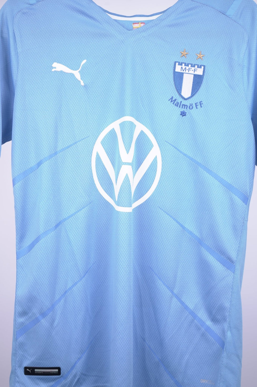 (Matchworn) Malmo FF 2022 Local Peña 8 - The Football Room Mty