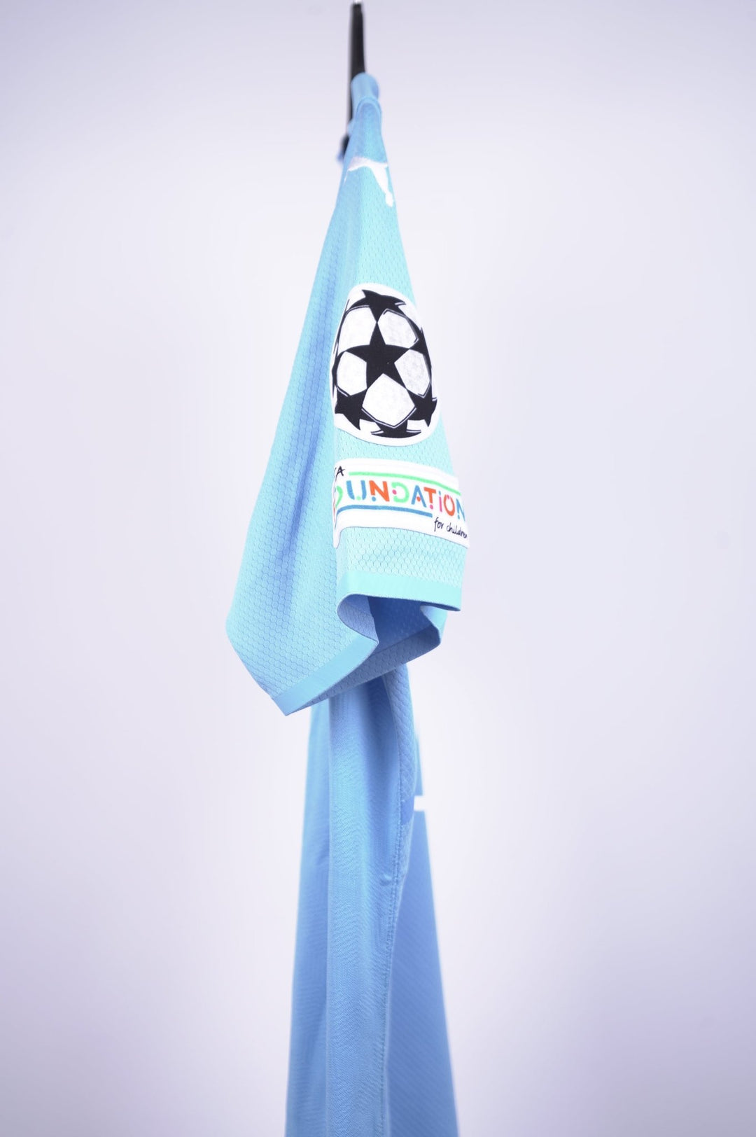 (Matchworn) Malmo FF 2022 Local Peña 8 - The Football Room Mty