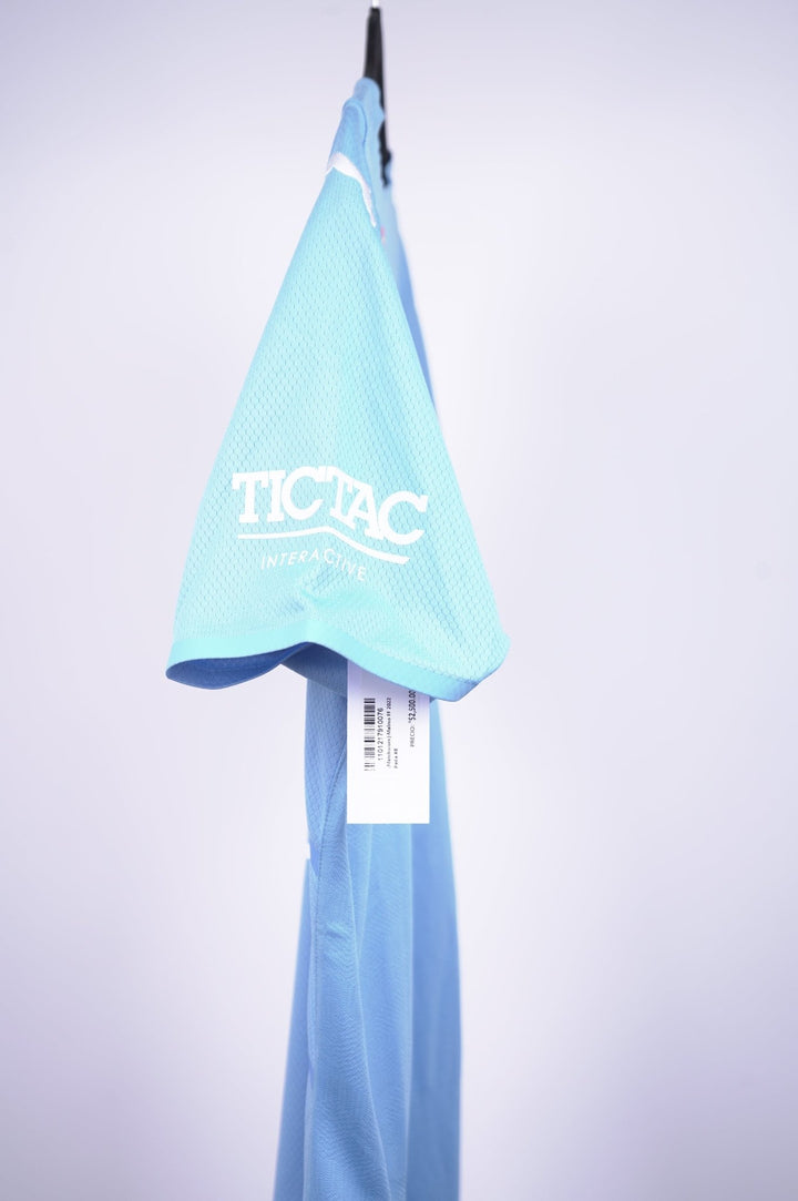 (Matchworn) Malmo FF 2022 Local Peña 8 - The Football Room Mty