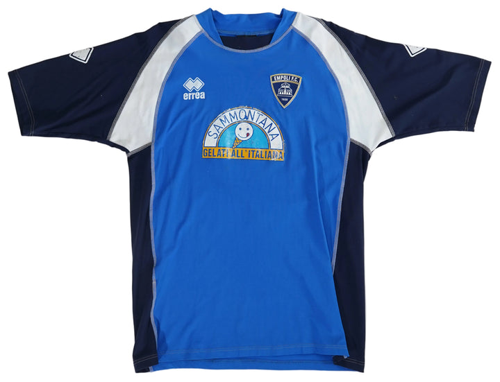 Empoli 2003-2004 Home