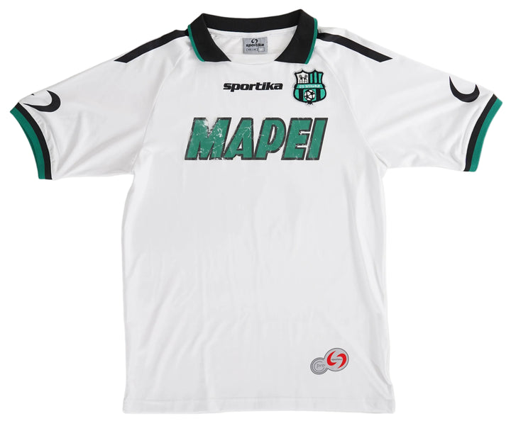 Sassuolo 2012-2013 Away