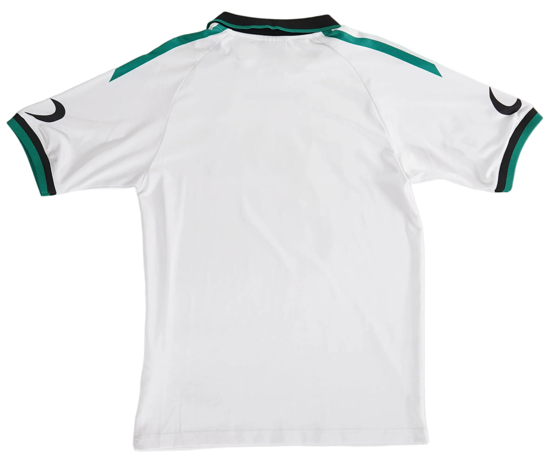Sassuolo 2012-2013 Away