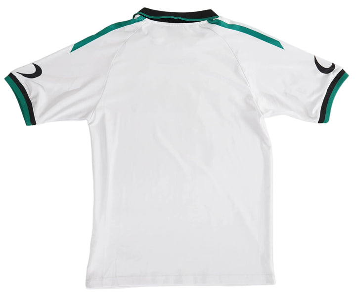 Sassuolo 2012-2013 Away