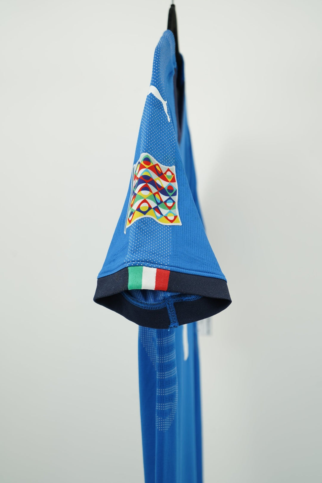 (Matchworn) Italia 2018 Local Inmobile 17 - The Football Room Mty