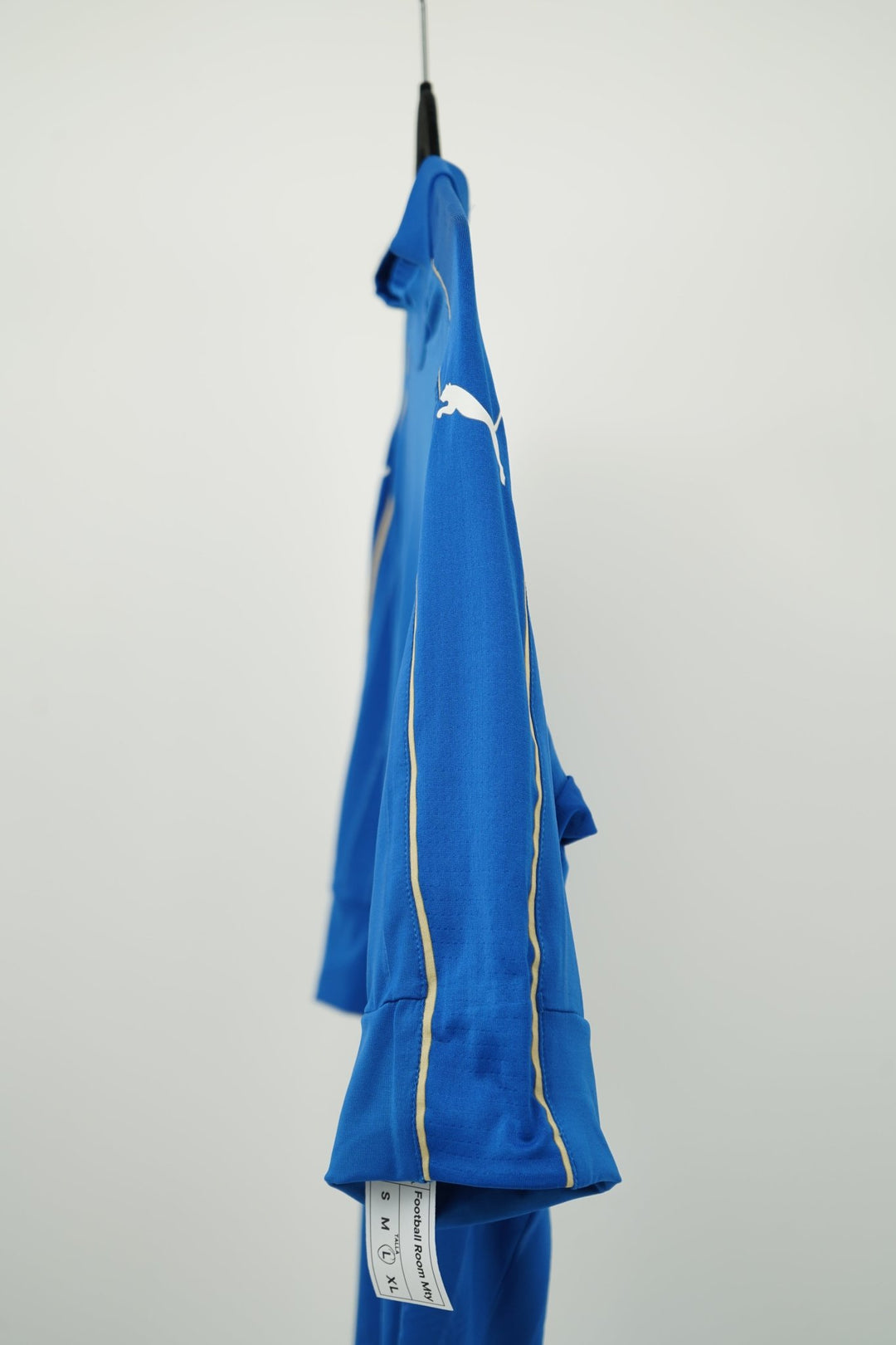 (Matchworn) Italia 2016 - 2017 Local Darmian 4 - The Football Room Mty