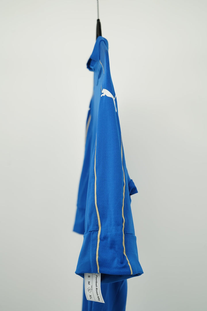 (Matchworn) Italia 2016 - 2017 Local Darmian 4 - The Football Room Mty