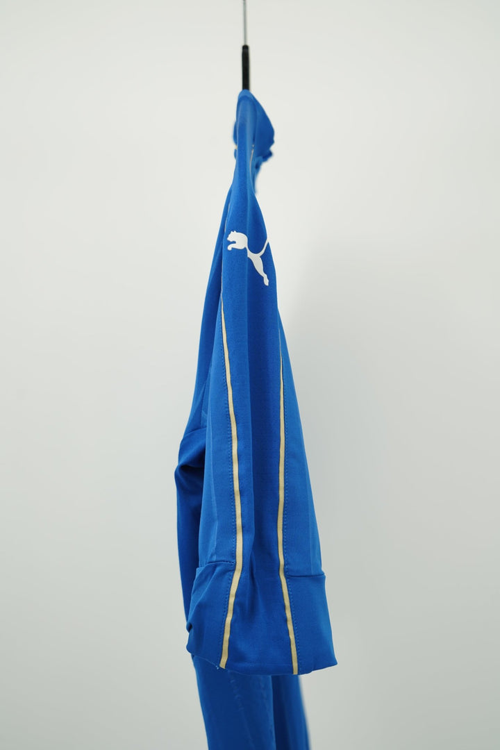 (Matchworn) Italia 2016 - 2017 Local Darmian 4 - The Football Room Mty