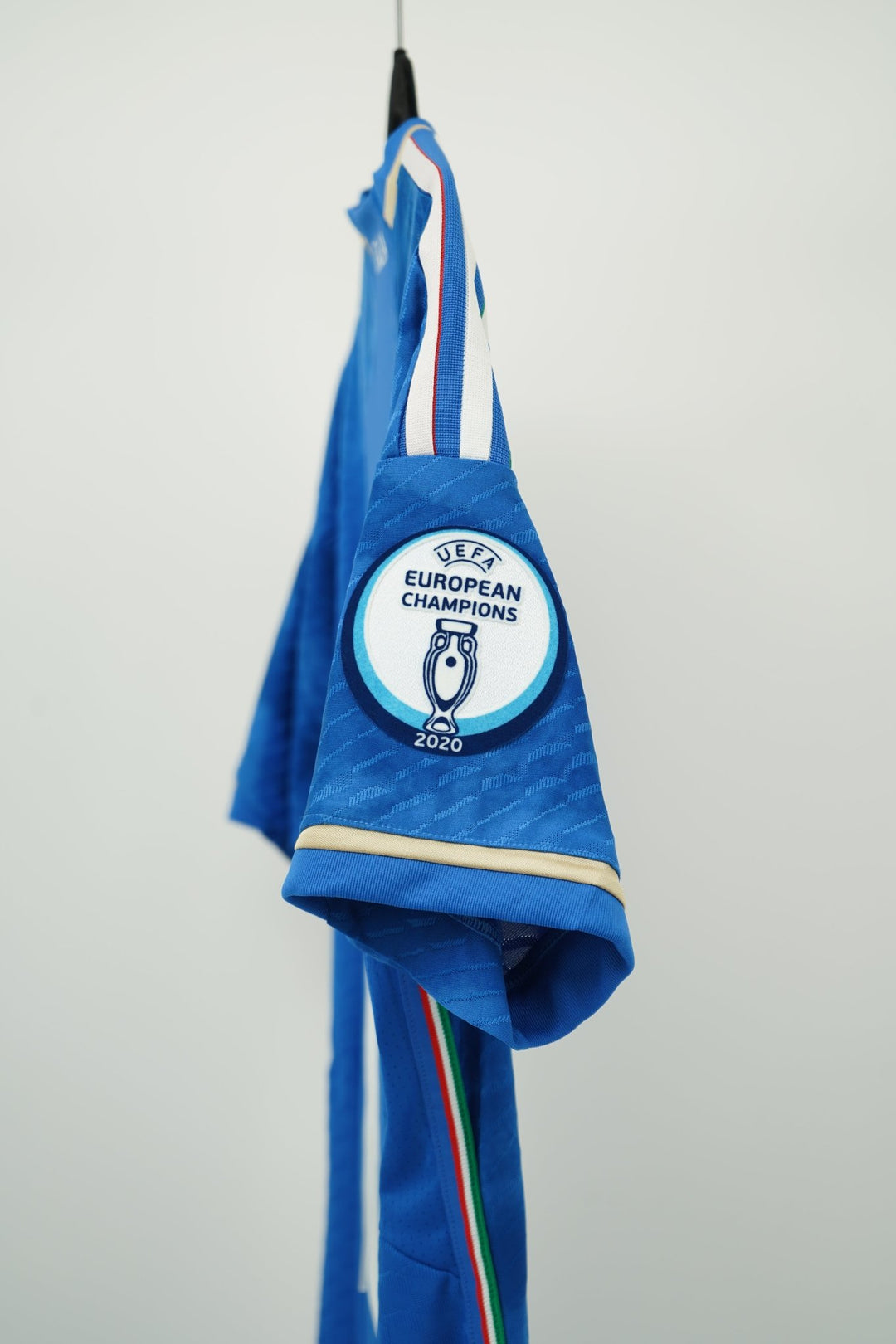 (Matchworn) Italia 2023 Local Pellegrini 10 - The Football Room Mty