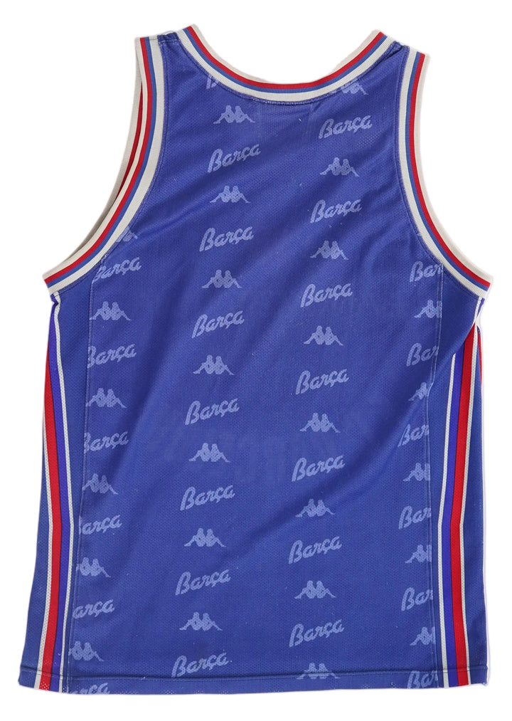 Barcelona Basket Away 1997-1998