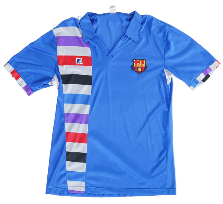 Barcelona 1980s MEYBA - L (9/10)