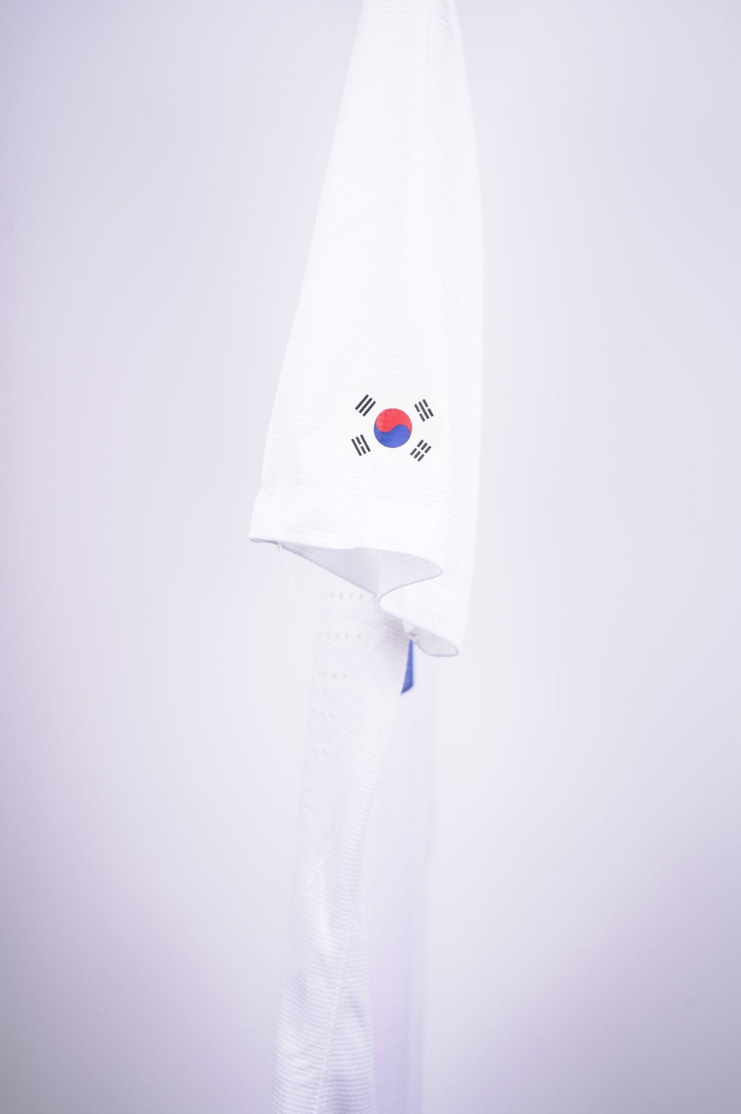 (Matchworn) Corea del Sur2012 Visitante Jeong - soo Lee 14 - The Football Room Mty