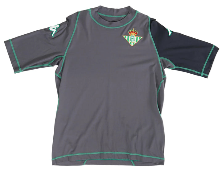 Real Betis 3rd kit 2003/2004 - Size S