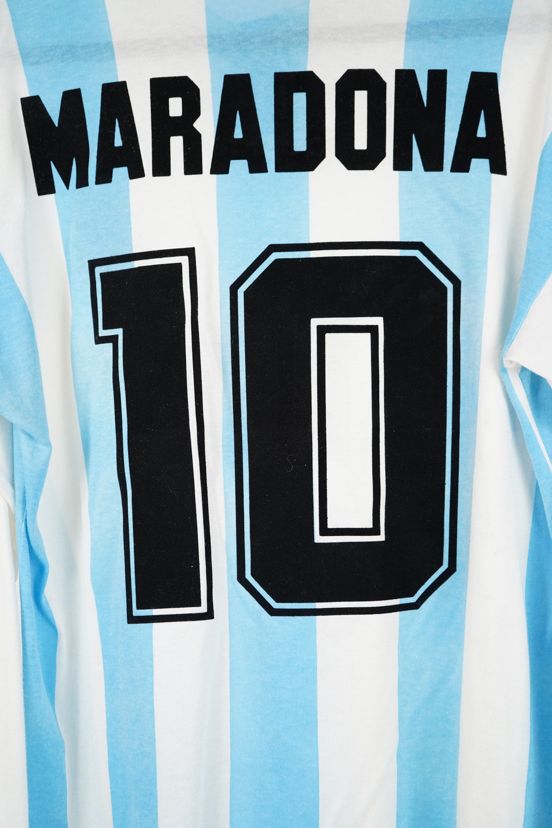 Argentina local 1993 Maradona #10 - L (8/10)