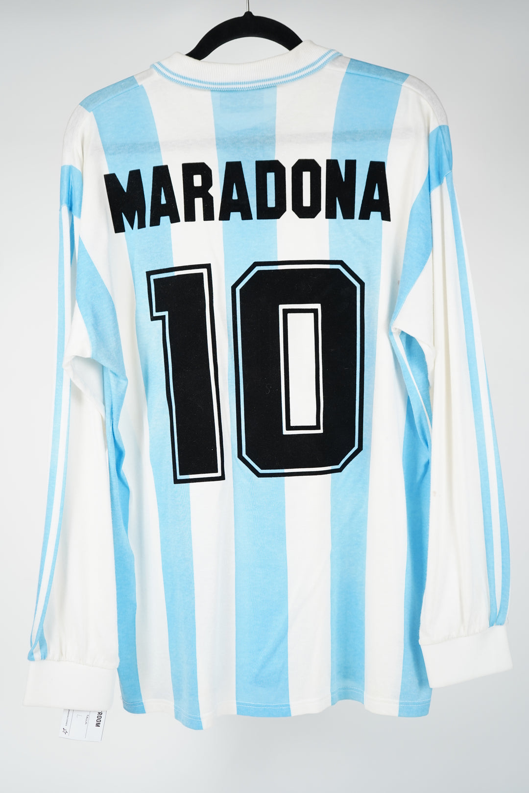 Argentina local 1993 Maradona #10 - L (8/10)