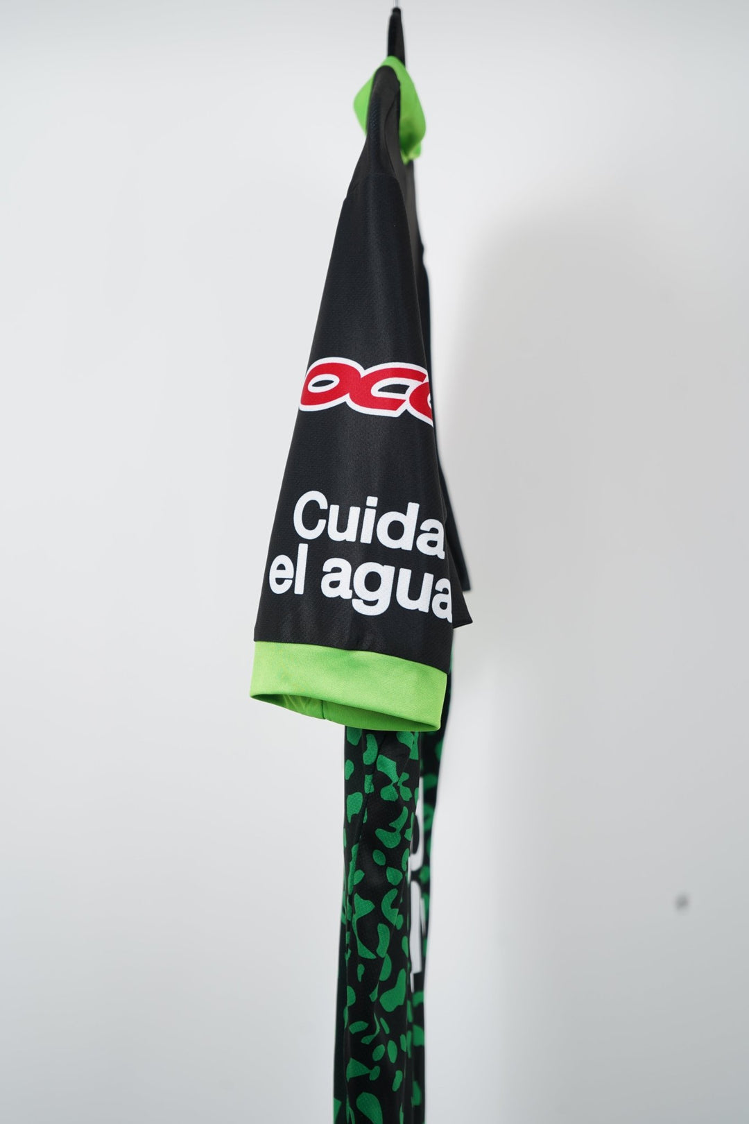 Jaguares de Chiapas Visitante 2013 - 2014 - The Football Room Mty