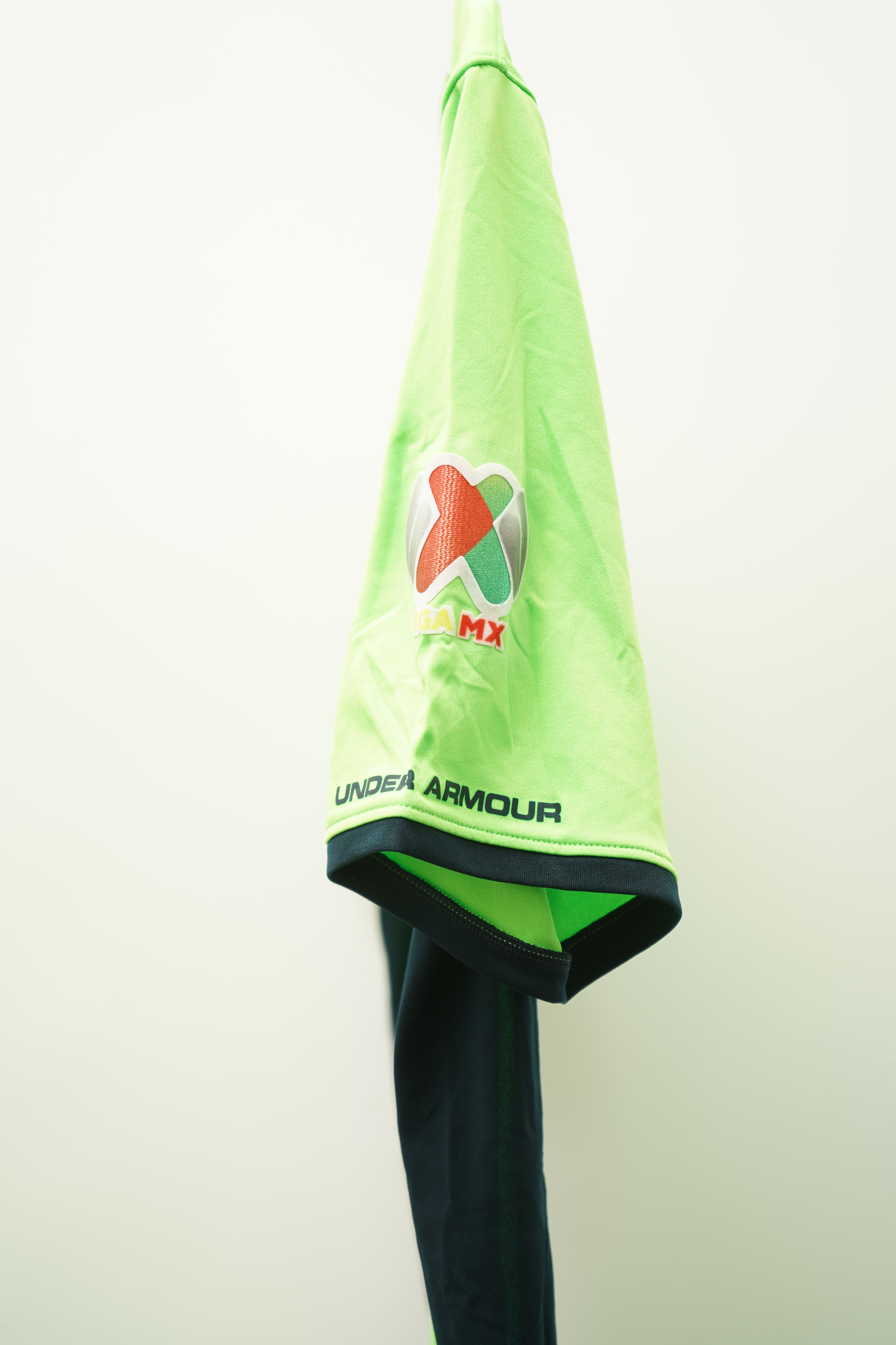 Cruz Azul 3rd kit 2014-2015